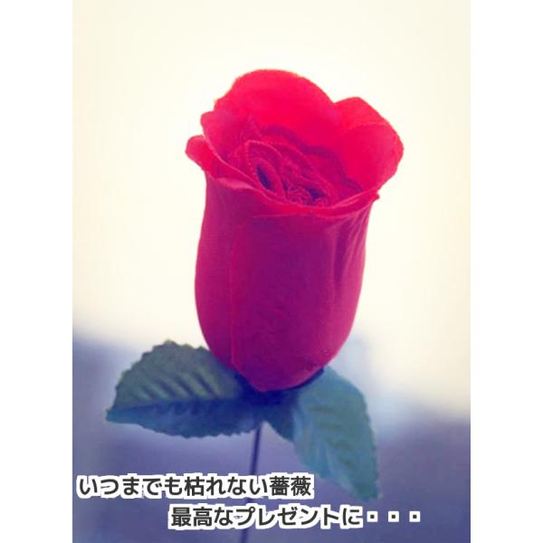 専門サイト Trefle♡トレフル♡45G♡大輪の薔薇♡スリップ