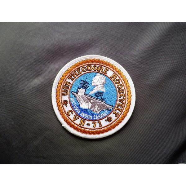 航空機・ミリタリーパッチ t-createshop_pn-sq-12