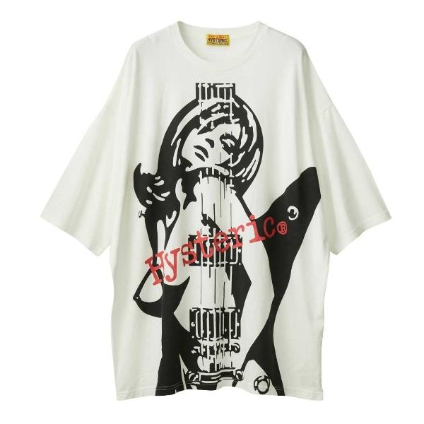 HYSTERIC GLAMOUR ヒステリックグラマー