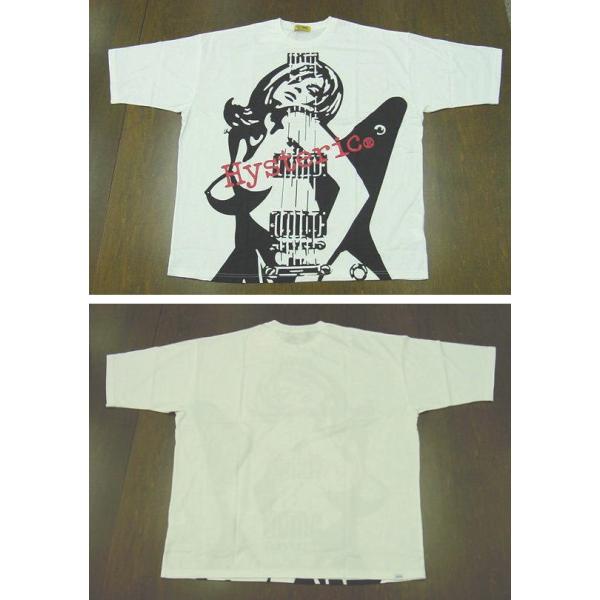 HYSTERIC GLAMOUR ヒステリックグラマー