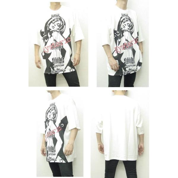 HYSTERIC GLAMOUR ヒステリックグラマー