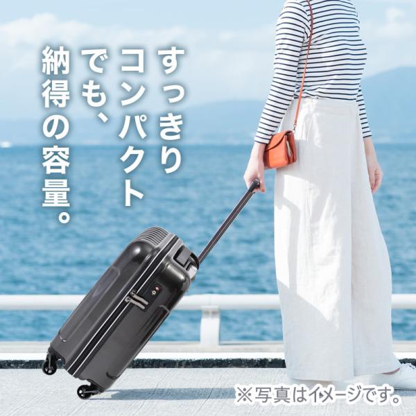 スーツケース25L 機内持ち込みキャリーケース1〜2泊用4輪TSAロック