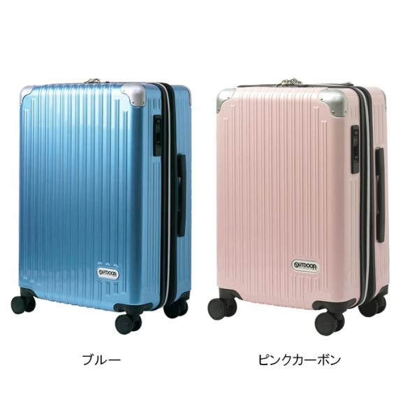 OUTDOOR PRODUCTS キャリーケース-