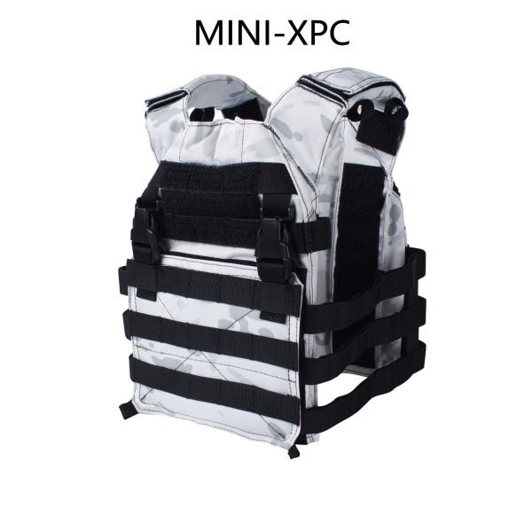 プレートキャリア MINI-XPC2.0 実物メーカーカスタムオーダー品