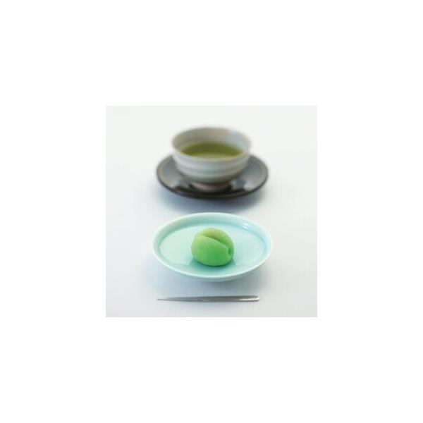 たち吉　月の雫　菓子皿５枚セット 月華（げっか） 月華 菓子皿〈5枚〉 京焼・清水焼 |皿や鉢など和食器の
