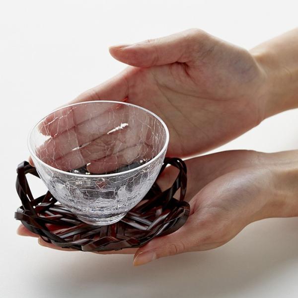 公式】たち吉 茶托 茶たく コースター 来客用 お茶セット 5枚