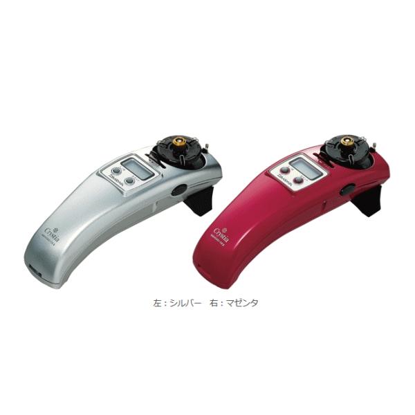 ダイワDAIWA クリスティアワカサギCR カウンターリールII /【Buyee】