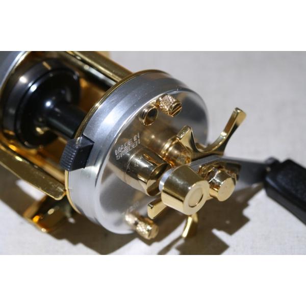 プロショップ藤岡 雷魚バス釣具通販＞REEL・TUNE & MAINTENANCE