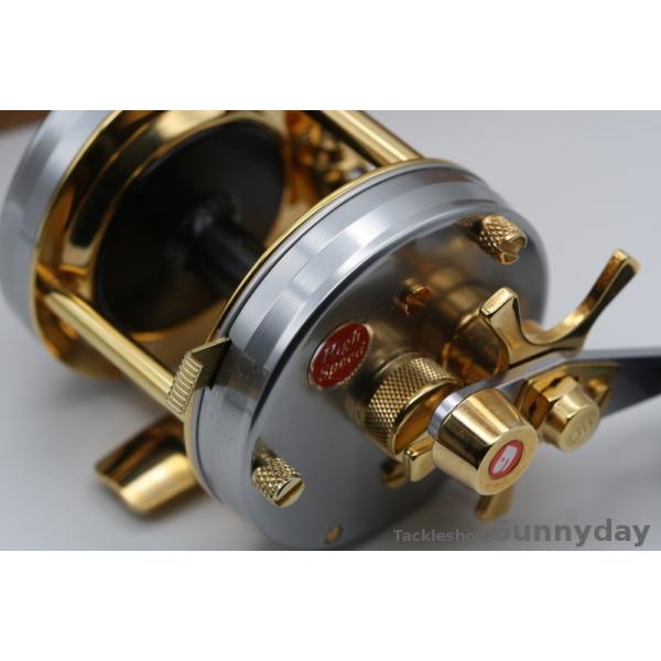 アブガルシアアンバサダー サイモンハンドル 【公式通販】