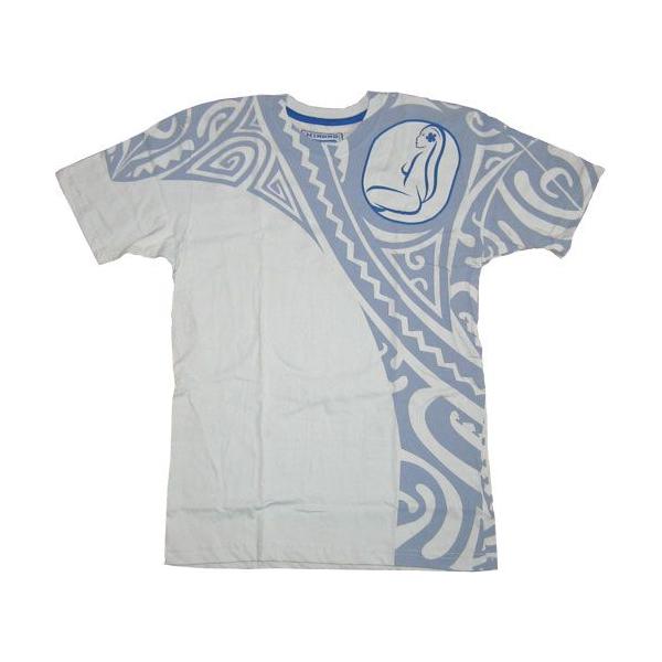 セール sale ヒナノタヒチ HINANO TAHITI Tシャツ（LOGO LOVE) メンズ 