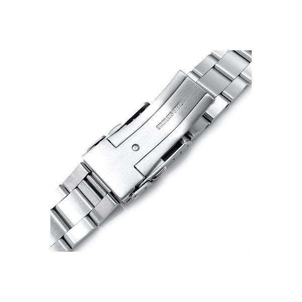 タイコノート MiLTAT MT.049 ブレス ステンレスベルト 20mm楽天市場