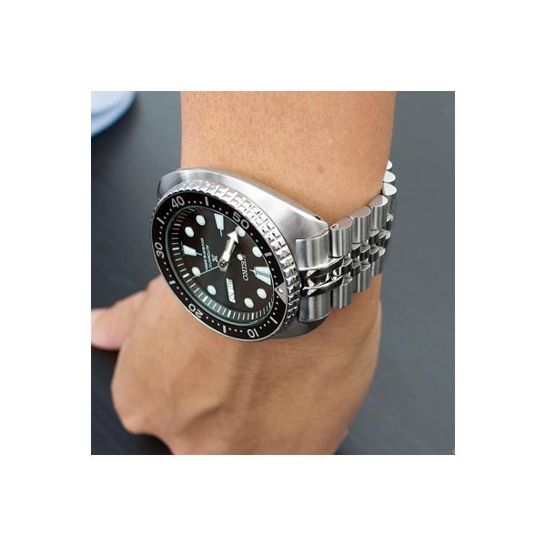 22mm メタル時計バンド ステンレス ジュビリー ブレスレット for セイコー プロスペックス タートル SBDY063, SBDY079, SRP777, SRP779, SRPF77他 /【Buyee】 Buyee - Japanese Proxy Service | Buy from Japan! 22mm メタル時計バンド ステンレス ジュビリー ブレスレット for セイコー プロスペックス タートル SBDY063, SBDY079, SRP777, SRP779, SRPF77他 /【Buyee】 Buyee - Japanese Proxy Service | Buy from Japan!