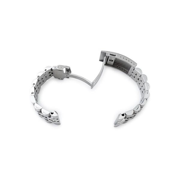 22mm メタル時計バンド ステンレス ANGUS ジュビリー ブレスレット Vクラスプ for セイコー プロスペックス タートル SBDY063, SBDY079, SRP777, SRP779他 /【Buyee】 22mm メタル時計バンド ステンレス ANGUS ジュビリー ブレスレット Vクラスプ for セイコー プロスペックス タートル SBDY063, SBDY079, SRP777, SRP779他 /【Buyee】