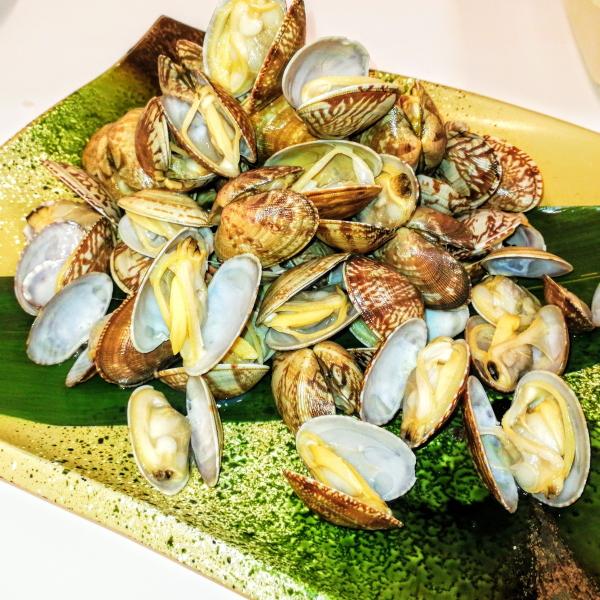 あさり 活！木更津産！砂抜き済みアサリ！2㎏！鮮度抜群！産地直送