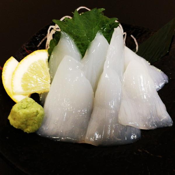 甲イカ 20枚 2パック 甲いか 寿司 刺身 新鮮 鮮度抜群 たいの鯛