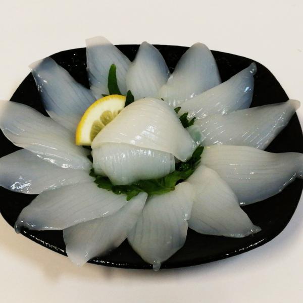 甲イカ 20枚 2パック 甲いか 寿司 刺身 新鮮 鮮度抜群 たいの鯛