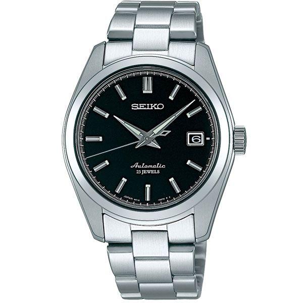 SEIKO セイコー腕時計自動巻SARB033 メカニカルメンズウォッチ国内正規