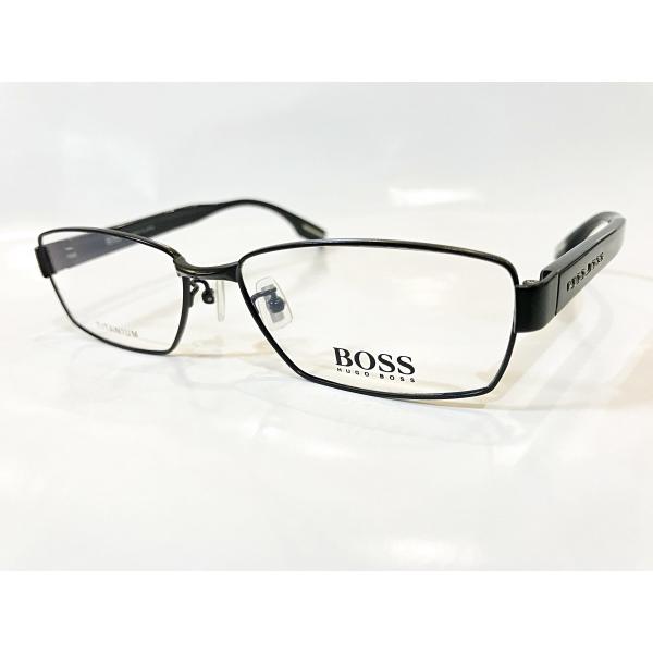 ヒューゴボス HUGOBOSS メガネ BOSS-6537J 003 /【Buyee】 Buyee