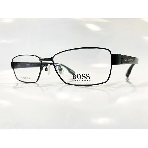 ヒューゴボス HUGOBOSS メガネ BOSS-6537J 003 /【Buyee】 Buyee