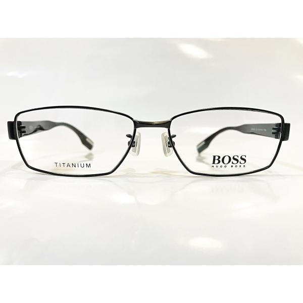 ヒューゴボス HUGOBOSS メガネ BOSS-6537J 003 /【Buyee】 Buyee