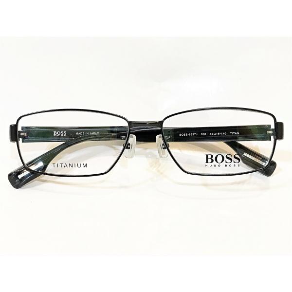 ヒューゴボス HUGOBOSS メガネ BOSS-6537J 003 /【Buyee】 Buyee