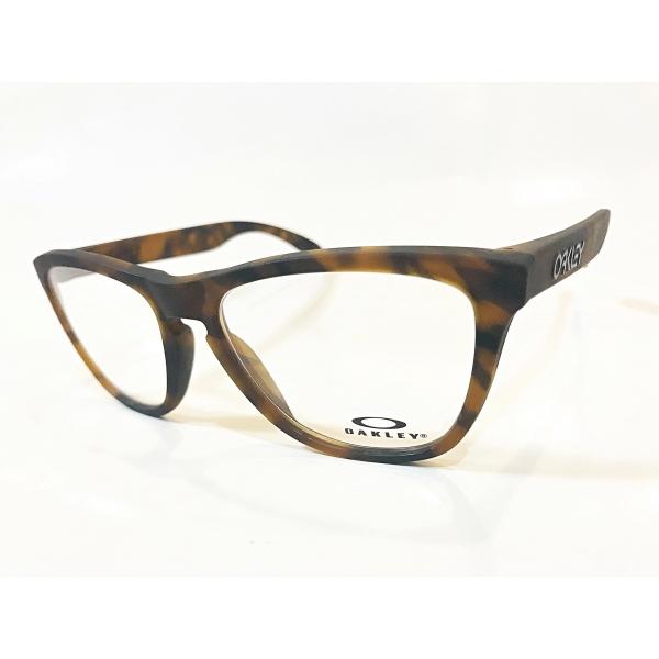 オークリーメガネ RX FROGSKIN OX8131-0754 /【Buyee】 Buyee