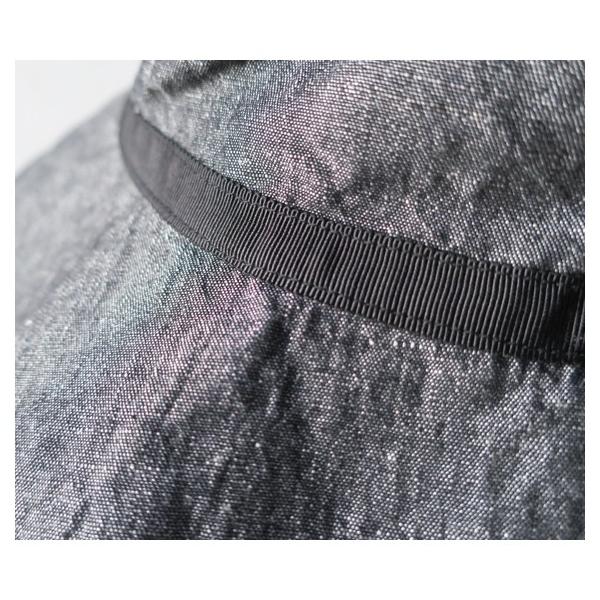エヴァムエヴァ  ハット evam eva｜linen strap hat｜others,goods