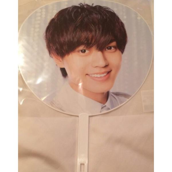 キンプリ 永瀬廉 うちわ まとめ売り キンプリ 永瀬廉 うちわ 団扇