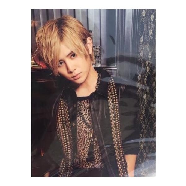 新品】 Hey! Say! JUMP・【クリアファイル】・山田涼介・・ 2016