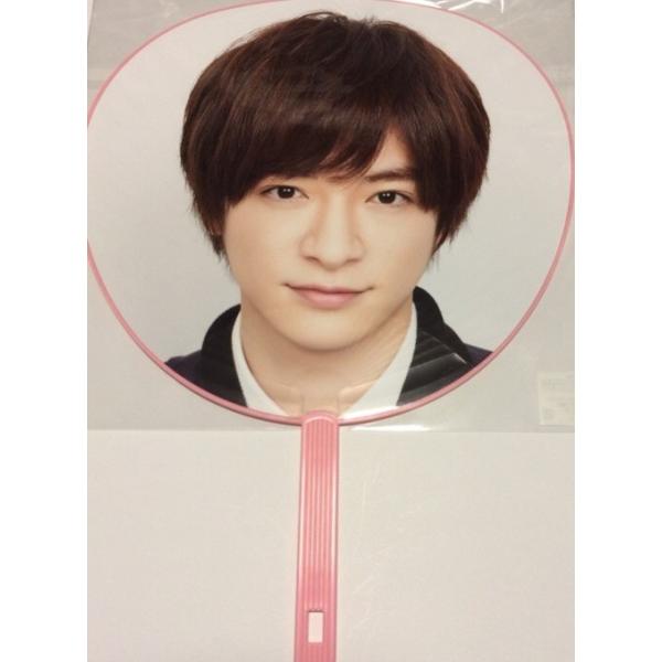 新品】 Hey! Say! JUMP・2017-2018・【公式うちわ】・知念侑李・・ 10