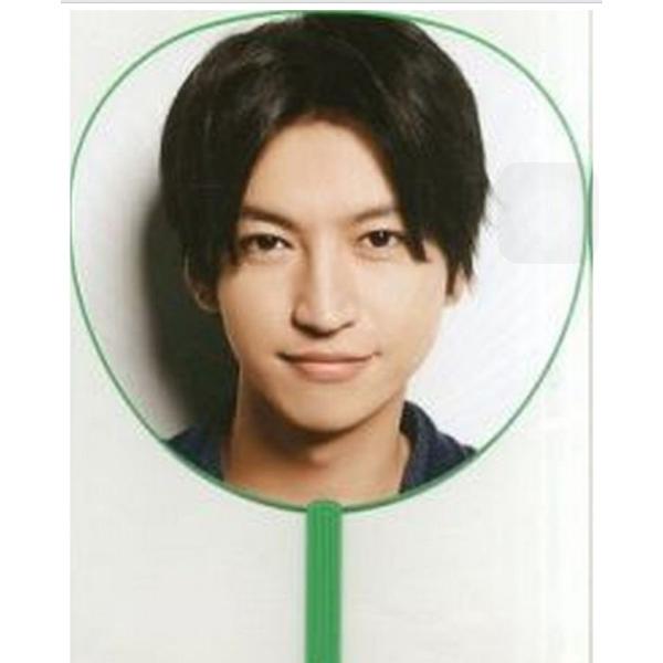 関ジャニ∞・【公式うちわ】・ 大倉忠義 ・ 2014−2015 関