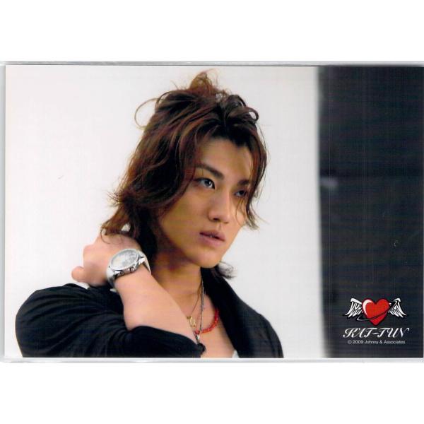 KAT-TUN・・【公式写真】・・・・赤西仁・・ kataa28 /【Buyee】