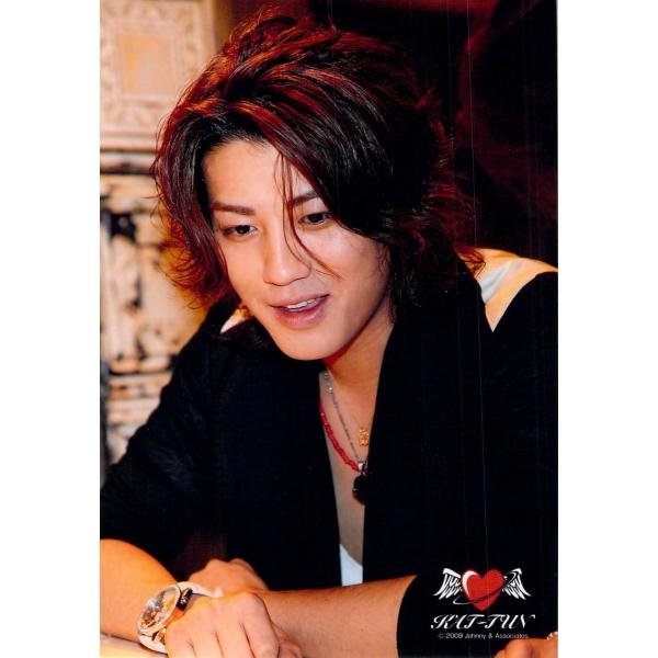 【✨KAT-TUN✨ツアーパンフレットなど 20冊✨赤西仁主演BANDAGE✨】 ✨KAT-TUN✨ツアーパンフレットなど 20冊✨赤西仁主演BANDAGE