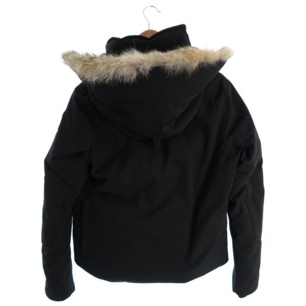 CANADA GOOSE】【アウター】カナダグース『ダウンジャケット sizeM/M』01T-01074913 メンズ 1週間保証【中古】  /【Buyee】