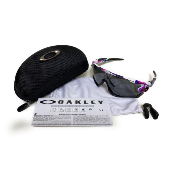 限定モデル【 Kokoro Collection】OAKLEY JAWBREAKER オークリー