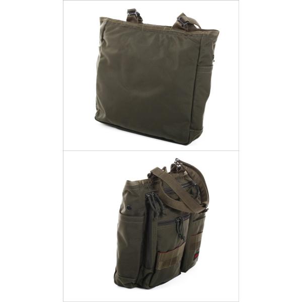 完売御礼】【送料無料!】ブリーフィング トートバッグ BS TOTE TALL