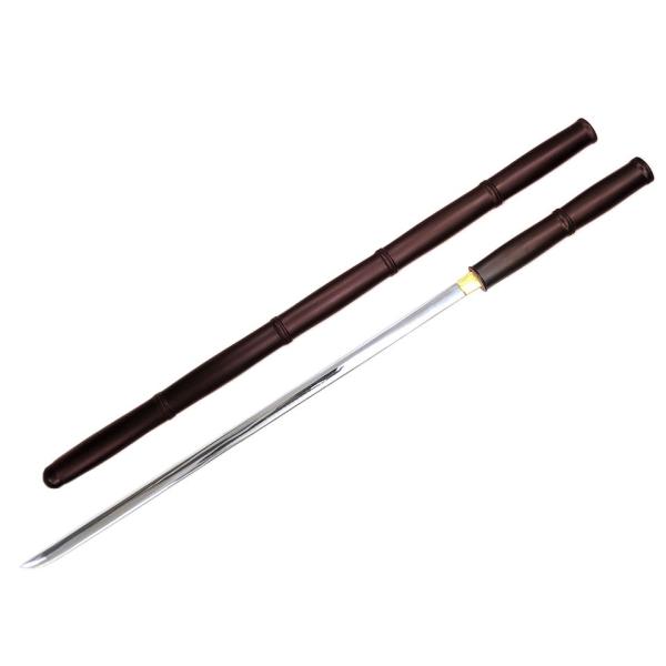 日本刀 杖仕込み刀 」 - 武具