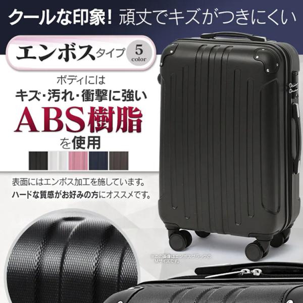 ポールスミス 4輪 ハード キャリーケース トランク 旅行バッグ