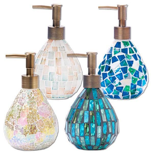 ディーラー様製 パフュームボトル「abysse」 ディフューザー用ガラス