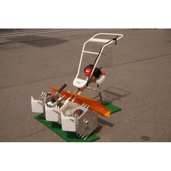 共立 PC3000 水田除草機 KIORITZ（共立） 水田除草機 PCE315 楽天市場