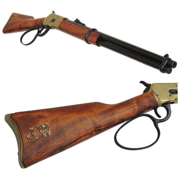 ☆DENIX M1892 ウィンチェスターカービン ジョン・ウェインモデル 