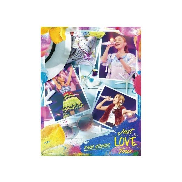 西野カナ Just LOVE Tour(初回生産限定盤)(DVD) /【Buyee】 Buyee - Japanese Proxy Service |  Buy from Japan!