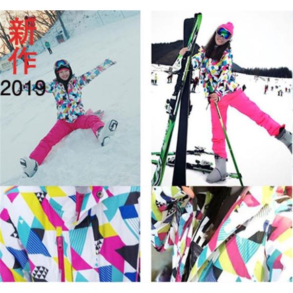 総額約5万円⭐︎ ROXY スノーボードウェア　一式　ミトン　ニット帽　セット ROXY ロキシー スノーボード ビーニー レディース ニット帽