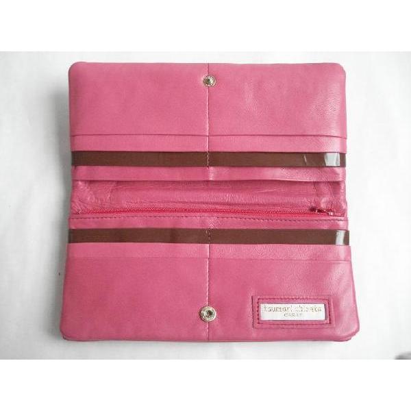 ツモリチサト（tsumori chisato CARRY）長財布 いちごショート