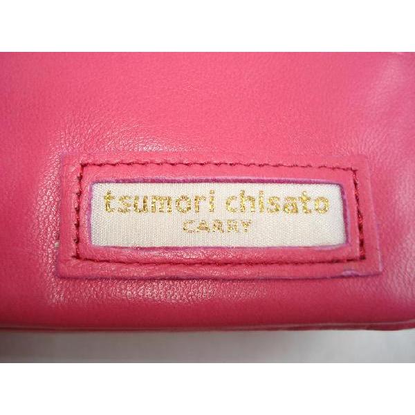ツモリチサト　限定イチゴショートケーキ　長財布 ツモリチサト キャリー いちご ショートケーキ 長財布 がま口