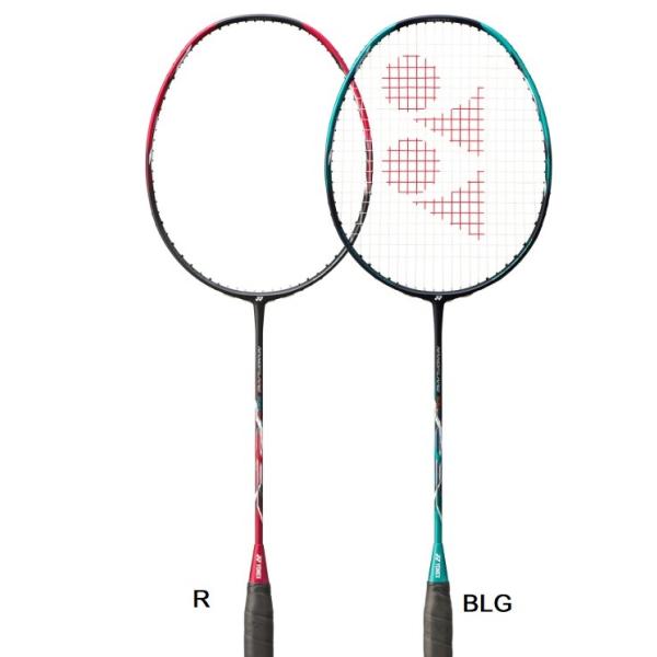 YONEX バドミントンラケット ナノフレア700-