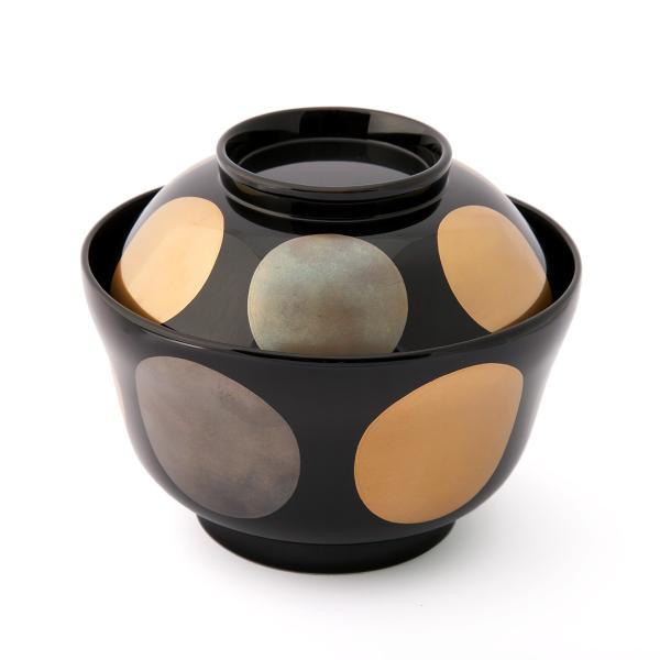 ❣️りりりん‼️輪島塗 煮物椀12客組他３点 ❣️りりりん‼️輪島塗 煮物椀12客組他3点 ❣️りりりん