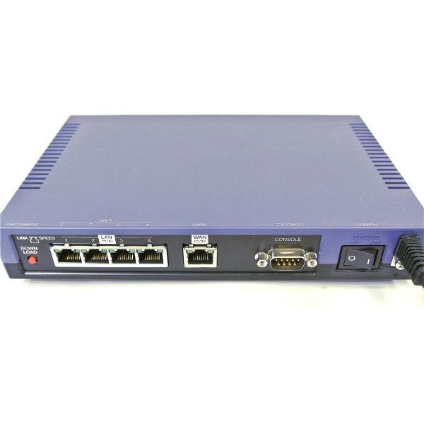 ヤマハ イーサアクセスVPNルーター RT107e RT107e 特長