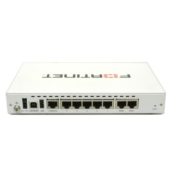 Fortinet FortiGate 40C ルーター