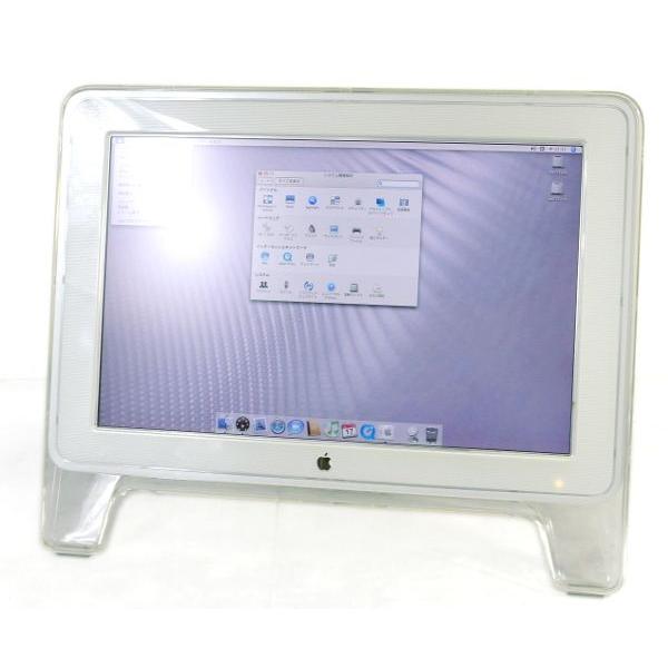 Apple Cinema Display 20インチ WSXGA+表示 ADC接続専用 A1038 